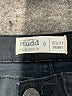 Mudd Black Jeans Size 9 - photo 7