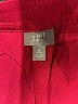 J.Jill 100% Rayon Solid Red Casual Pants Size Med Petite - photo 7