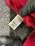 J.Jill 100% Rayon Solid Red Casual Pants Size Med Petite - photo 8