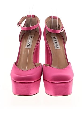 Steve Madden Heels (view 2)