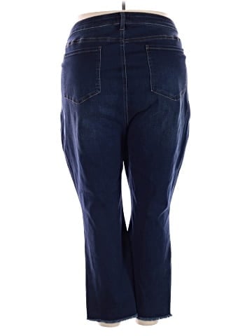 Not Your Daughter's Jeans Jeans (view 2)