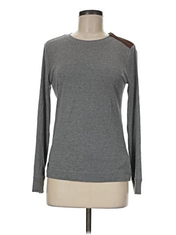 Lauren by Ralph Lauren Long Sleeve T-Shirt (view 1)