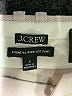 J.Crew Ivory Casual Pants Size 8 - photo 7