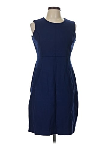 Lands' End Casual Dress (view 1)
