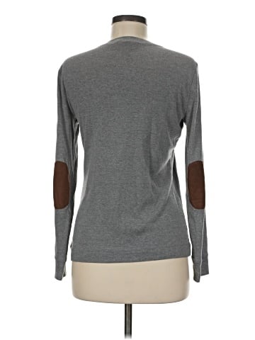 Lauren by Ralph Lauren Long Sleeve T-Shirt (view 2)