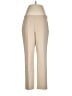 Chaus Tan Dress Pants Size 8 - photo 1