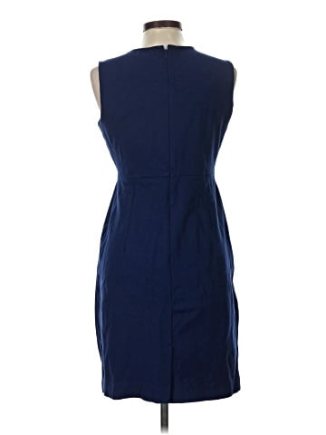 Lands' End Casual Dress (view 2)