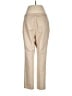 Chaus Tan Dress Pants Size 8 - photo 2