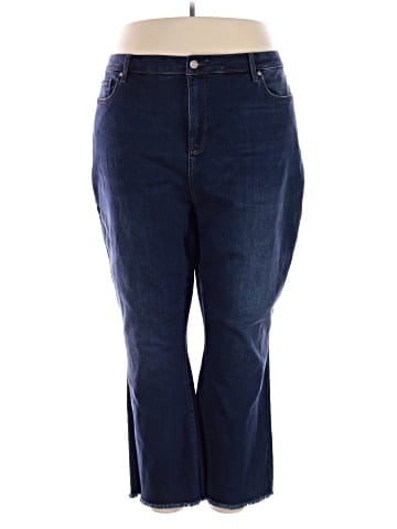 Not Your Daughter's Jeans Jeans (view 1)