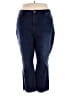 Not Your Daughter's Jeans Blue Jeans Size 28 - photo 1
