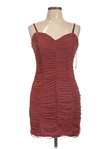 Haute Monde Cocktail Dress (view 1)