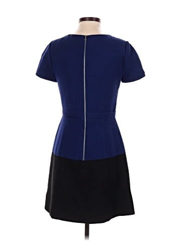BCBGMAXAZRIA Casual Dress (view 2)
