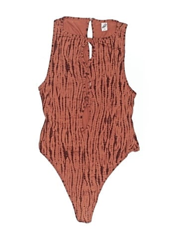 Parade Bodysuit (view 1)