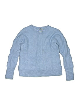 Vineyard Vines Cashmere Pullover Sweater