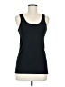 Zella Black Tank Top Size M - photo 1