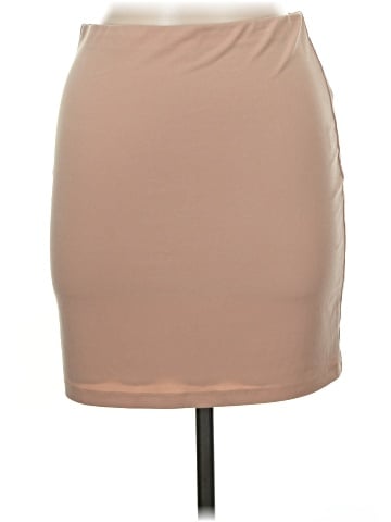 Leith Casual Skirt (view 1)