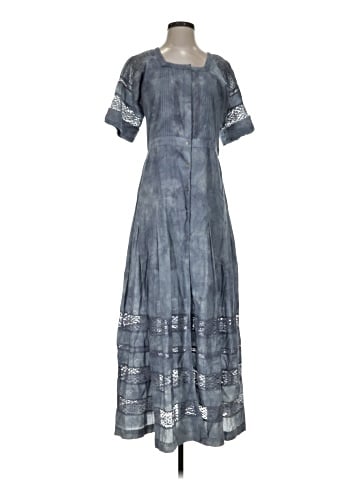 LoveShackFancy Casual Dress (view 1)