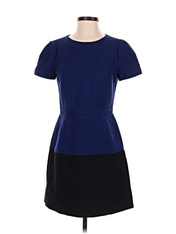 BCBGMAXAZRIA Casual Dress (view 1)