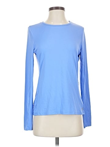Hang Ten Long Sleeve T-Shirt (view 1)