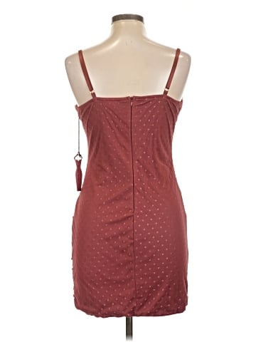 Haute Monde Cocktail Dress (view 2)