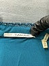 T Tahari Teal Sleeveless Blouse Size S - photo 7