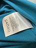 T Tahari Teal Sleeveless Blouse Size S - photo 8