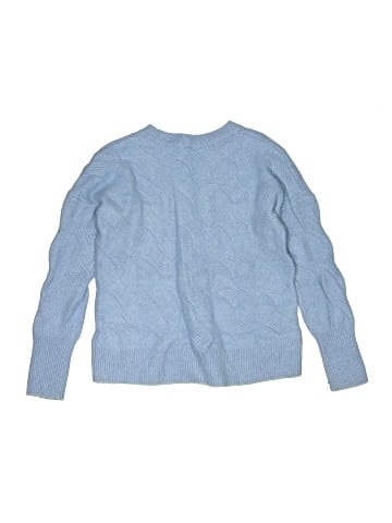 Vineyard Vines Cashmere Pullover Sweater (view 2)