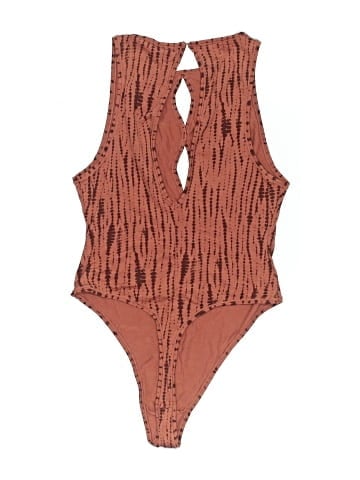 Parade Bodysuit (view 2)