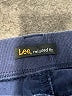 Lee Blue Casual Pants Size 16 M - photo 7