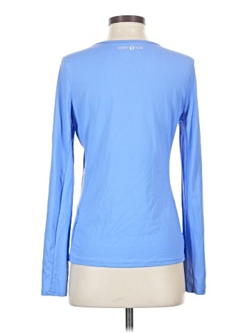 Hang Ten Long Sleeve T-Shirt (view 2)