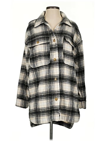 Banana Republic Coat (view 1)