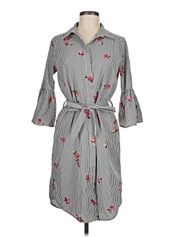 Calvin Klein Casual Dress (view 1)