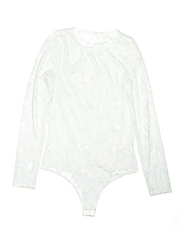 Gaze Bodysuit (view 1)