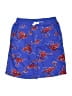 Marvel Blue Board Shorts Size 5T - photo 1