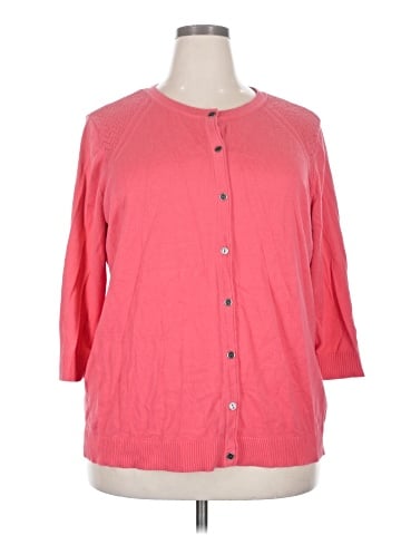 Cj Banks Cardigan (view 1)