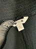 Three Dots 100% Rayon Solid Black Casual Pants Size XL - photo 4