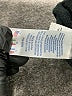 Champion Graphic Black Casual Pants Size XL - photo 8