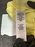 Splendid Yellow Short Sleeve Top Size L - photo 8