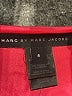 Marc by Marc Jacobs 100% Polyester Red Burgundy Cocktail Dress Size 4 - photo 7