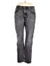 Levi's 100% Cotton Gray Jeans Size 34 waist - photo 1