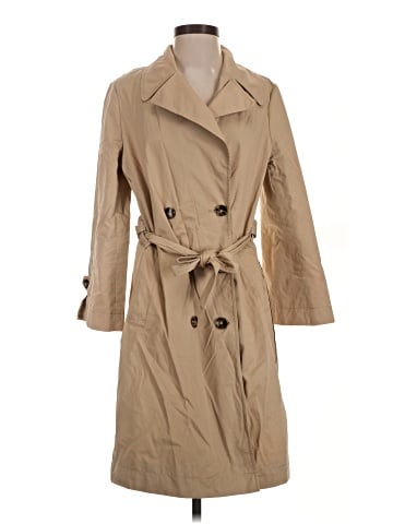 Banana Republic Trenchcoat (view 1)