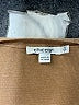 Chico's Tan Cardigan Size S - photo 7