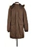 a.n.a. A New Approach Brown Coat Size M - photo 1