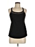 PrAna Black Tank Top Size M - photo 1