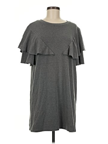 Very J Casual Dress (view 1)