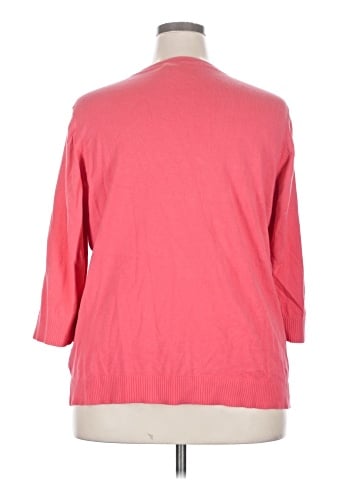 Cj Banks Cardigan (view 2)