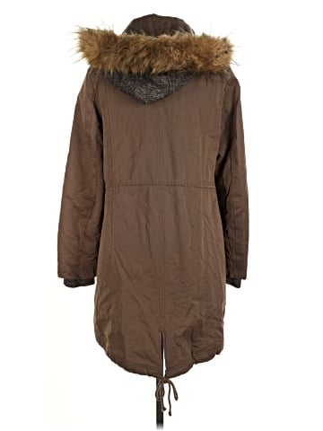 a.n.a. A New Approach Coat (view 2)