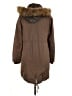 a.n.a. A New Approach Brown Coat Size M - photo 2