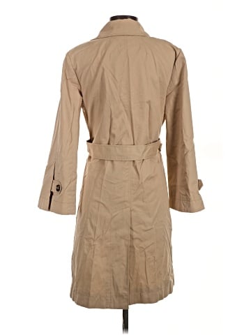Banana Republic Trenchcoat (view 2)