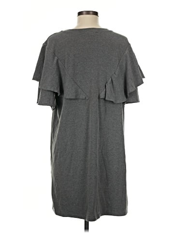 Very J Casual Dress (view 2)